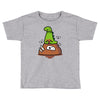 poosaurus Toddler T-shirt