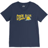 cereal killer 1 V-Neck Tee
