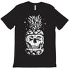 skull pineapple T-Shirt