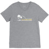 malibu sands V-Neck Tee