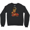 Rock Balboa Crewneck Sweatshirt