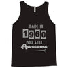 made in 1960 and still awesome Tank Top
