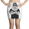 old man Mini Skirts