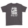 moisturise daily Youth Tee