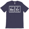 geek beer T-Shirt