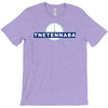 tnetennba countdown T-Shirt