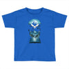 book of fantasy Toddler T-shirt