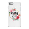 Daddy Is Mini iPhone 7 Case