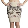 Anabel Pencil Skirts