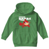 Finding Da Wae Youth Hoodie