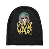 pullover Baby Beanies