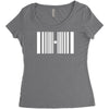 doppler effect funny  retro tee big bang comedy physics usa Women's Triblend Scoop T-shirt
