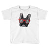 hipster pillows Toddler T-shirt