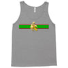 all around the world Tank Top