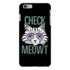 CHECK MEOWT CAT iPhone 6 Plus/6s Plus Case