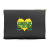 Humboldt Strong Accessory Pouches
