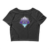 deceptigelion Crop Top