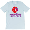 stylish retro hawaiian airlines T-Shirt