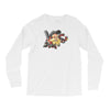 overwatch torbjorn cute spray Long Sleeve Shirts