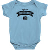official photobomber Baby Onesie