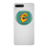 angry goldfish cartoon iPhone 7 Plus Case