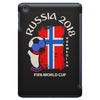 norwegian national team youth 2018 fifa world cup iPad Mini