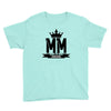 fahrie Youth Tee