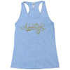 adventure rope Racerback Tank