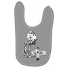 at st 2 Baby Bibs