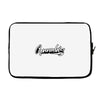 cannabis 2 Laptop sleeve