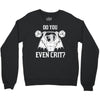 ancient swole'd dragon Crewneck Sweatshirt