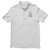 yes, you can! Polo Shirt