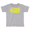 star trek wars Toddler T-shirt