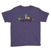 veganism Youth Tee