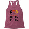 It's Just a Bunch of Hocus Pocus Racerback Tank
