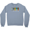 reservoir drinkers Crewneck Sweatshirt