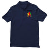 heathers Men's Polo Shirt