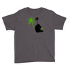 panda Youth Tee