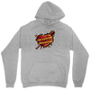 bloody love Unisex Hoodie