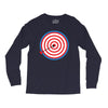 Dart Long Sleeve Shirts