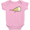 ice cream Baby Bodysuit