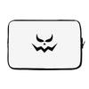 scary halloween Laptop sleeve