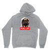 pug life Hoodie