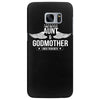 i have two titles aunt and godmother Samsung Galaxy S7 Edge