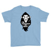 funny lion king Youth Tee