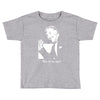 bruce forsyth  nice to see you   brucey tee Toddler T-shirt