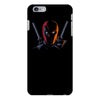 mercenarys iPhone 6/6s Plus Case
