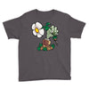 plants Youth Tee