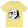 captured nostalgia T-Shirt