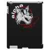 alpha male iPad 3 and 4 Case
